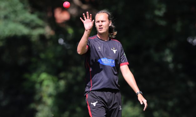 Hornchurch hoping for one final hurrah in Conference Cup