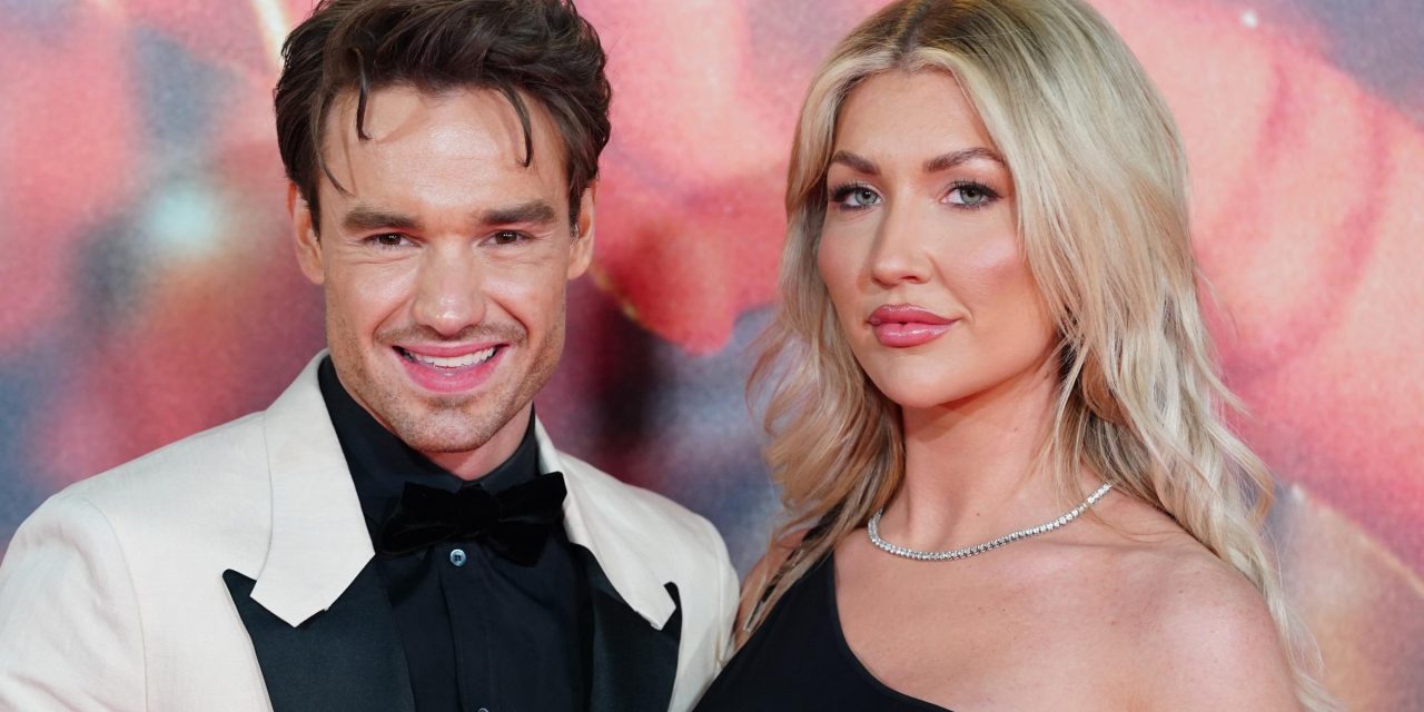 Liam Payne out of hospital as girlfriend gives health update