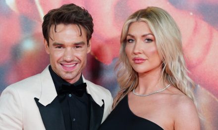 Liam Payne out of hospital as girlfriend gives health update
