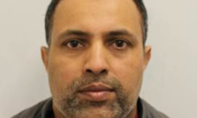 Men accused of people smuggling for Woodford Green kingpin
