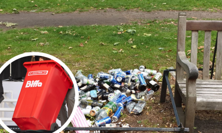 Havering Council has ‘no plans’ to introduce wheelie bins