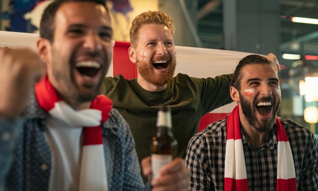 Dream job that pays fans to watch the Rugby World Cup at the pub