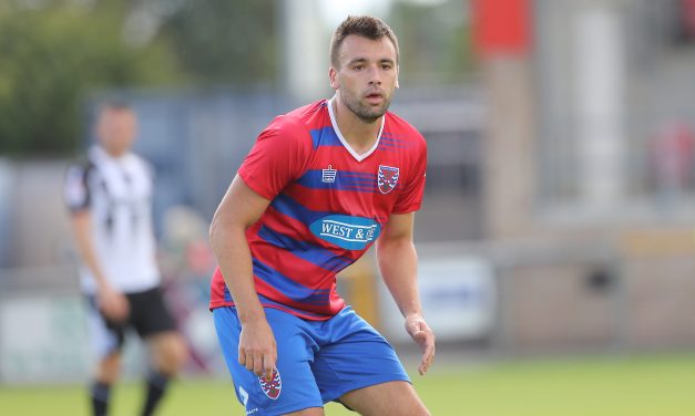 FAN VIEW: Dagenham & Redbridge show spirit in defeat