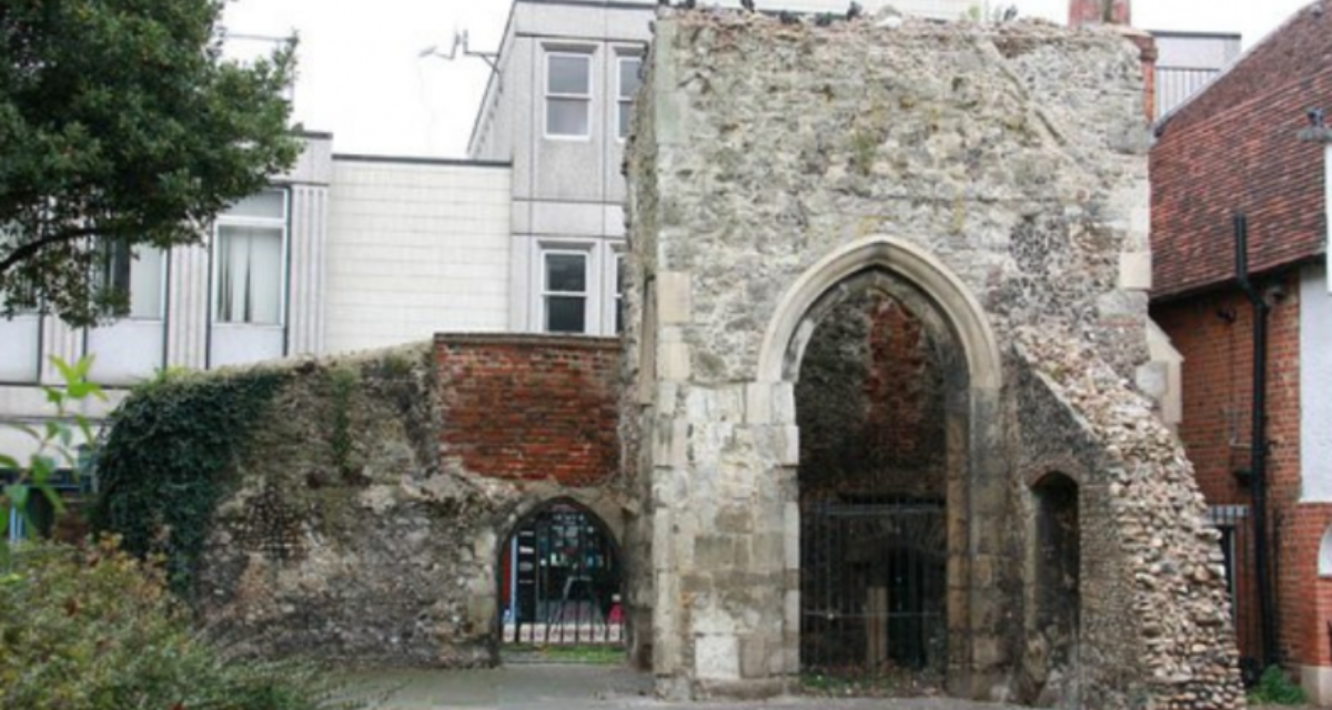 Ancient Brentwood chapel set to undergo conservation work