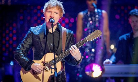 Ed Sheeran presale tickets on sale today – how to get yours