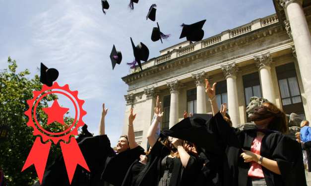 Full list of London’s best universities based on The Times