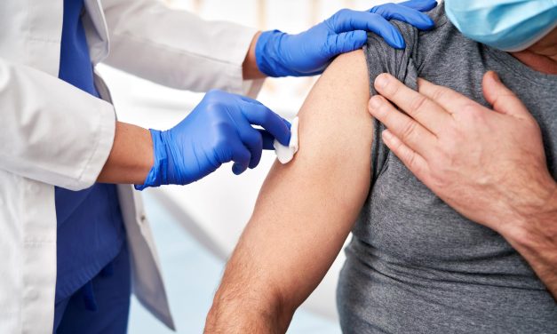 Covid Pirola variant warning by NHS to get winter jabs