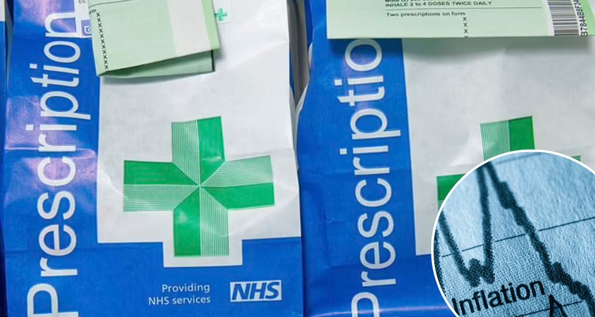 Are NHS prescriptions going to cost more in England soon?