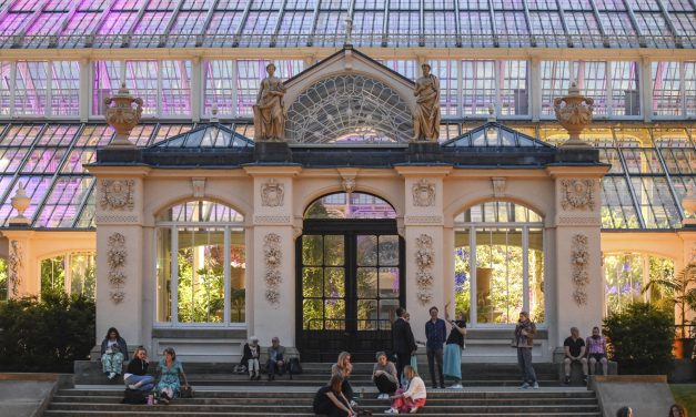 October 2023: Best events and things to do in London