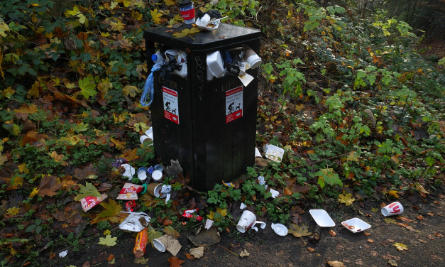 Tower Hamlets refuse workers set to strike over pay