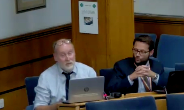 Unhealthy food and drink ads face Havering Council ban