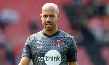 Leyton Orient squad in really good mood says Jordan Graham