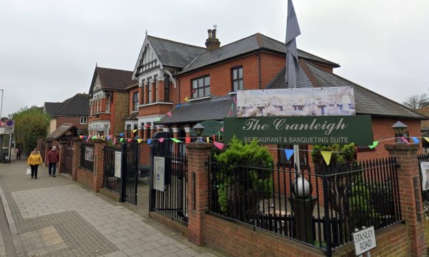 Havering Council planning applications September 5 to 11