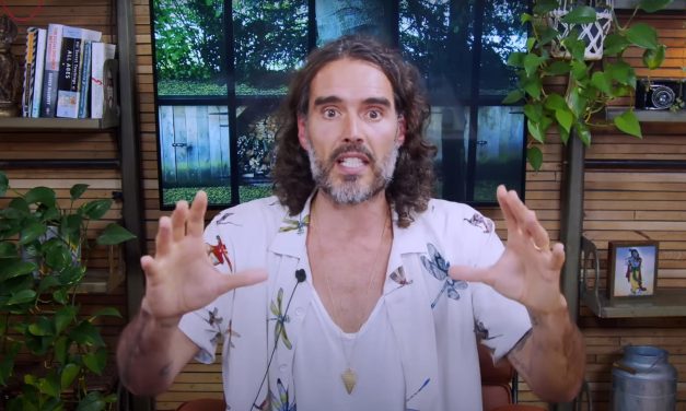 Dispatches: Russell Brand accused of rape and sexual assault