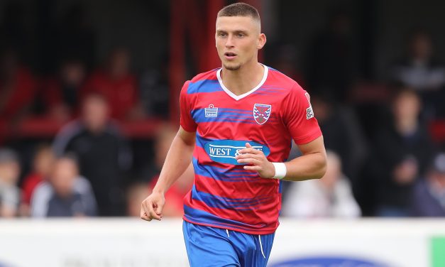National League: Oxford City 0 Dagenham & Redbridge 0