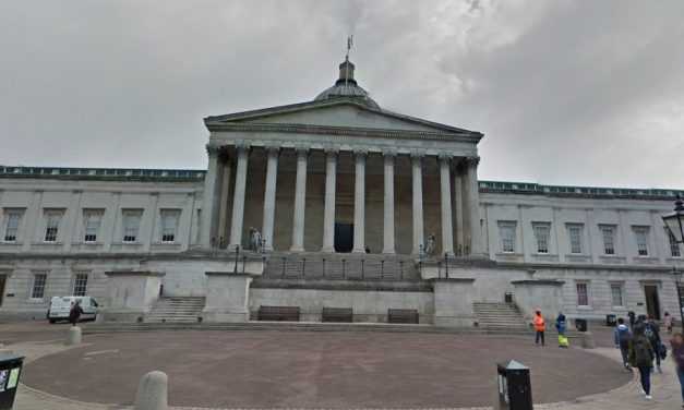 The Times’ Good University Guide 2024 ranks London unis
