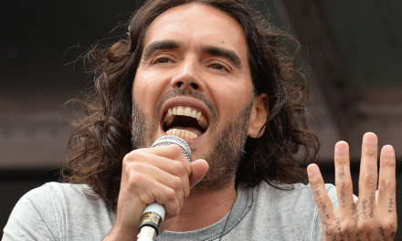Russell Brand: The full timeline of allegations made