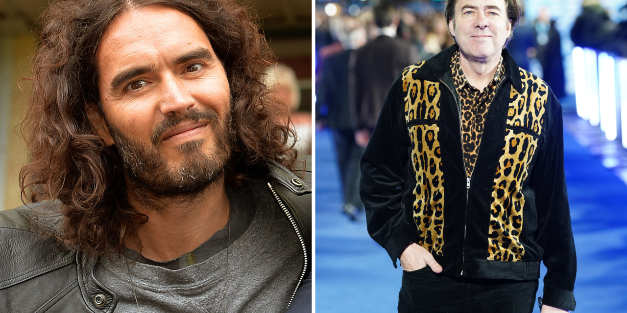 Russell Brand: What is Sachsgate? Prank call explained