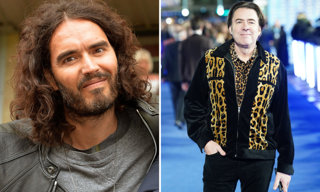 Russell Brand: What is Sachsgate? Prank call explained
