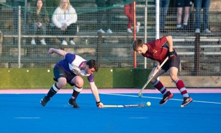 Hockey: Old Loughtonians teams begin East League campaigns