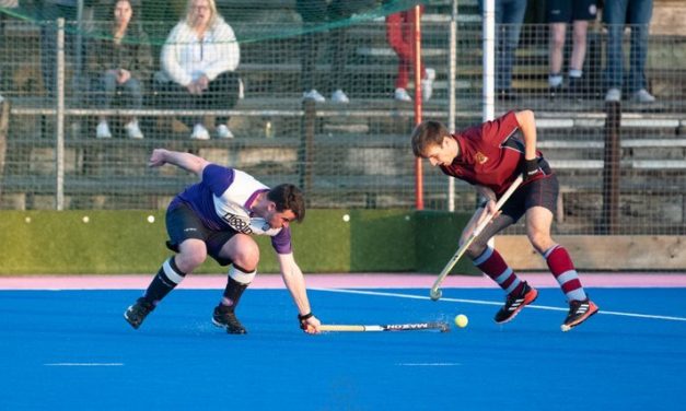 Hockey: Old Loughtonians teams begin East League campaigns