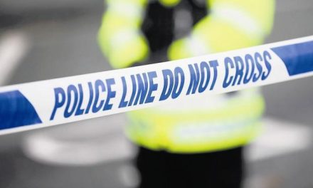 Horror weekend across London with one dead after stabbings