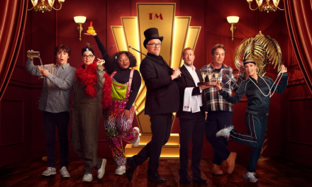 Taskmaster: All you need to know ahead of Series 16
