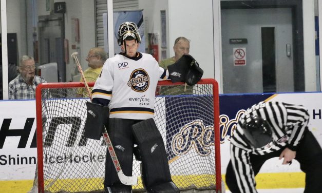 Romford Buccaneers coach sees lots of positives in defeats
