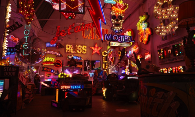 Weird London: Best quirky things to do, restaurants & bars