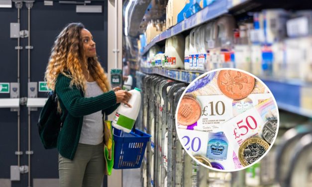 What is inflation and what can happen if rates are too high?