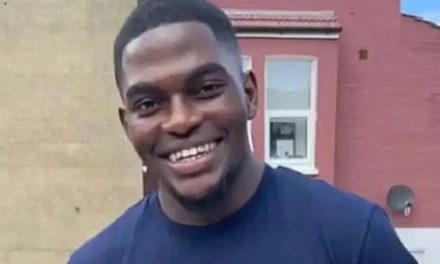 Met Police officer charged with murder of Chris Kaba in Streatham