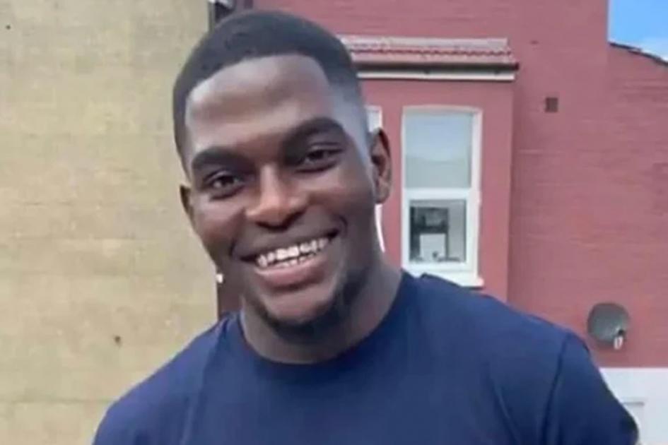 Met Police officer charged with murder of Chris Kaba in Streatham
