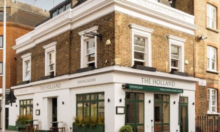 8 Forward thinking London pubs make the Green Pub Guide