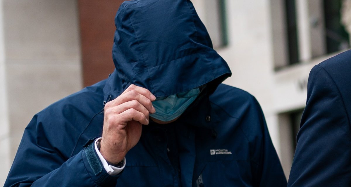 Serving Met Police officer in court accused of sexual assault