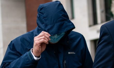 Serving Met Police officer in court accused of sexual assault
