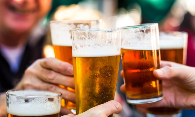 London pubs win big at the Great British Pub Awards