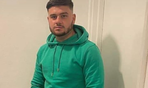 Potters Bar M25 fatal crash victim named and pictured