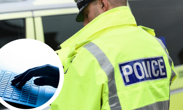 East London Met officer accused of computer misuse offences