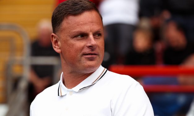 Leyton Orient had to fight and scrap for win says boss