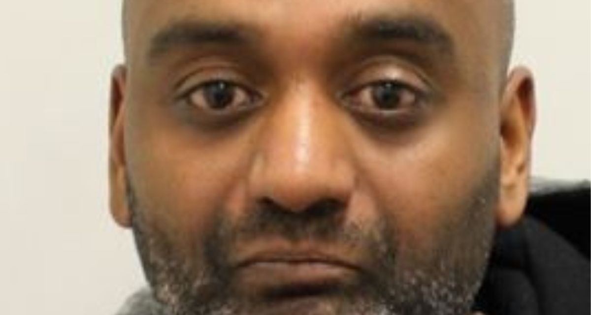 Man remains missing after absconding from Ilford care home