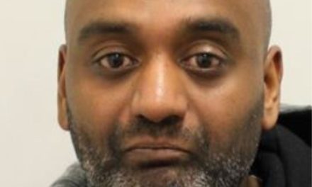 Man remains missing after absconding from Ilford care home