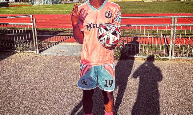 Non-league: Tower Hamlets take spoils with late winner