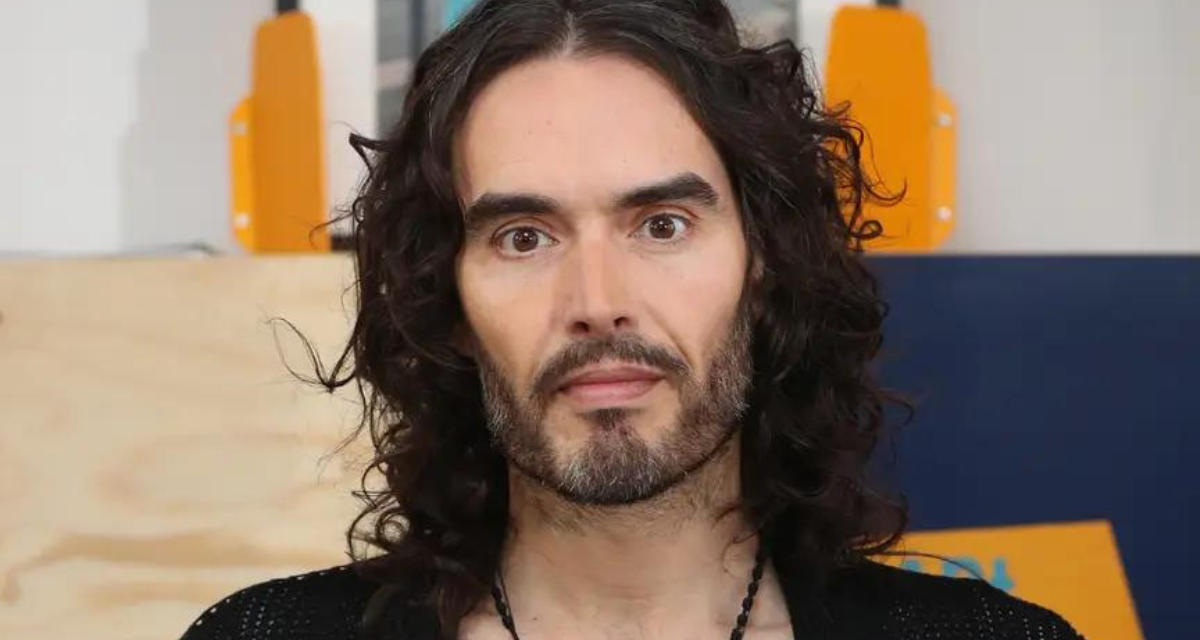 Met received sex offence allegations after Russell Brand report