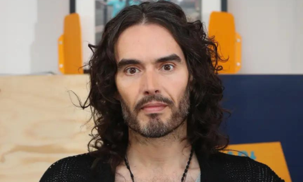 Met received sex offence allegations after Russell Brand report