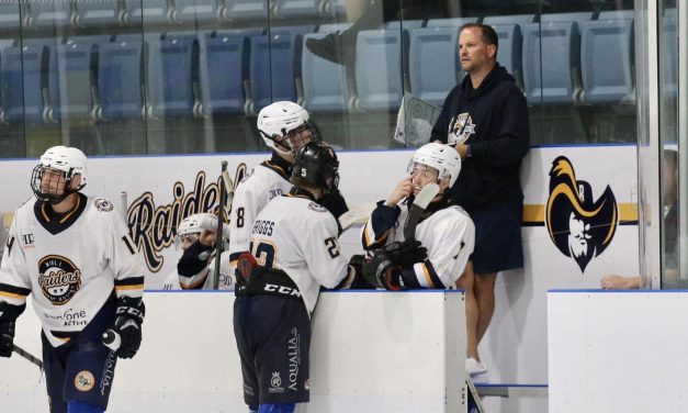 Romford Buccaneers need to pull together says coach
