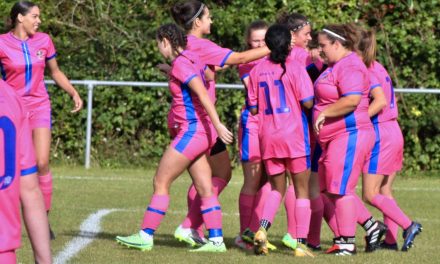 Romford Women hit back to hold Essex League leaders Toby