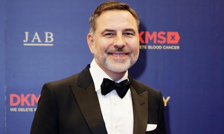 David Walliams to sue BGT after being axed by ITV bosses