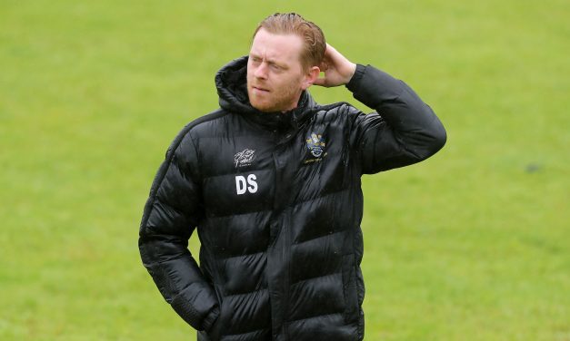 Romford boss hoping to have more success at Halstead