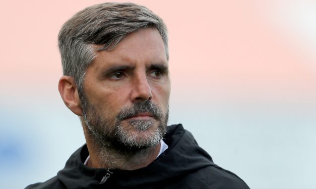 Dagenham & Redbridge boss draws on positives in stalemate