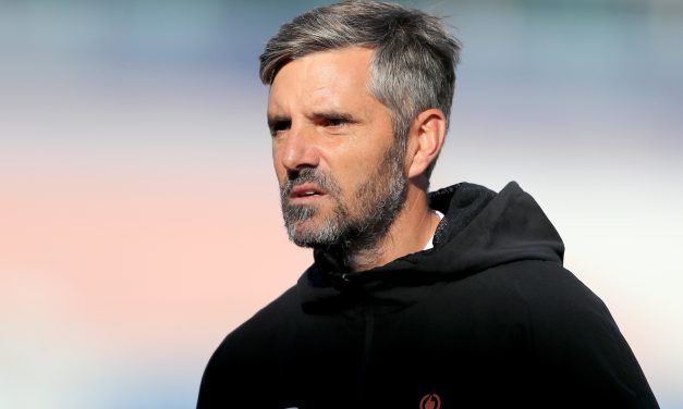Dagenham & Redbridge need goals from anywhere says boss